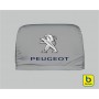 Peugeot Minibüs Koltuk Başlık Kılıfı
