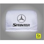 Mercedes Sprinter Minübüs Koltuk Başlık Kılıfı Mercedes Sprinter Minübüs Koltuk Başlık Kılıfı