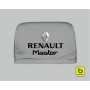 Renault Master Koltuk Başlık Kılıfı