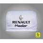 Renault Master Koltuk Başlık Kılıfı