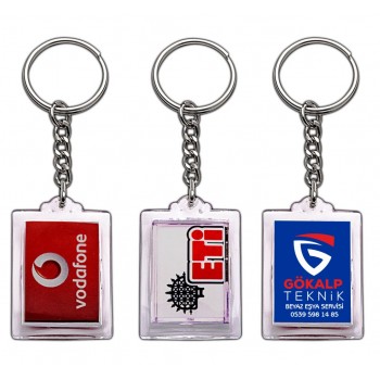Promosyon Ekonomik Anahtarlık