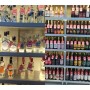 Tekel Büfe Bira Şişesi Fiyat Etiketi Tekel Büfe Bira Şişesi Fiyat Etiketi