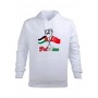 Filistin Kapşonlu Sweat