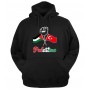 Filistin Kapşonlu Sweat