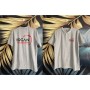 Gri Lakoste Tshirt Gri Lakoste Tshirt