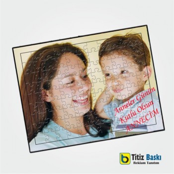 Puzzle Yapboz 
