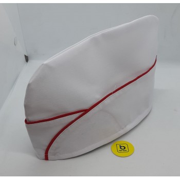 Beyaz Kayıkçı Kep