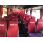 Otokar Sarkma Sırtlık Koltuk Kılıfı Otokar Sarkma Sırtlık Koltuk Kılıfı