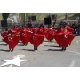 Türk Bayraklı Pelerin Türk Bayraklı Pelerin