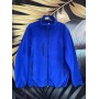 Saks Mavi Polar Mont Saks Mavi Polar Mont
