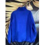 Saks Mavi Polar Mont Saks Mavi Polar Mont
