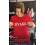 SİVASLI TİŞÖRT Sihirli yazı SİVASLI TİŞÖRT Sihirli yazı