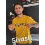SİVASLI TİŞÖRT Sihirli yazı SİVASLI TİŞÖRT Sihirli yazı