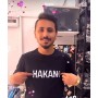 Kişiye özel Sihirli Tişört 