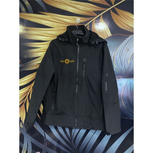 Softshell Siyah Mont Softshell Siyah Mont