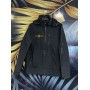 Softshell Siyah Mont Softshell Siyah Mont