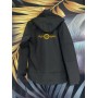 Softshell Siyah Mont Softshell Siyah Mont