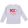 100. yıl Uzun Kollu Sweat 