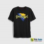 Bosna Hersek T-shirt