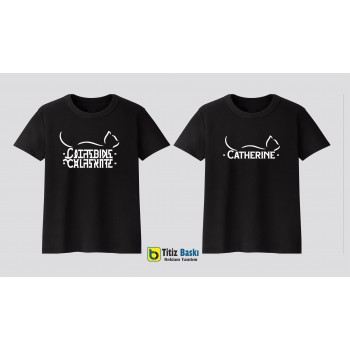 Catherine T-shirt
