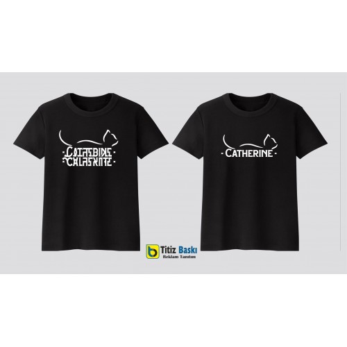 Catherine T-shirt Catherine T-shirt