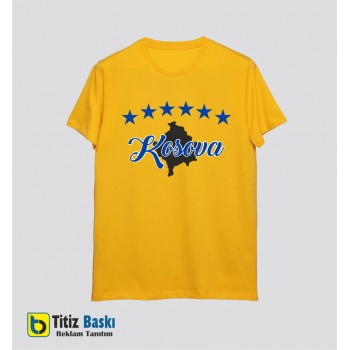 Kosova T-shirt