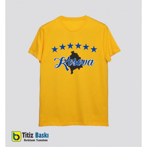 Kosova T-shirt