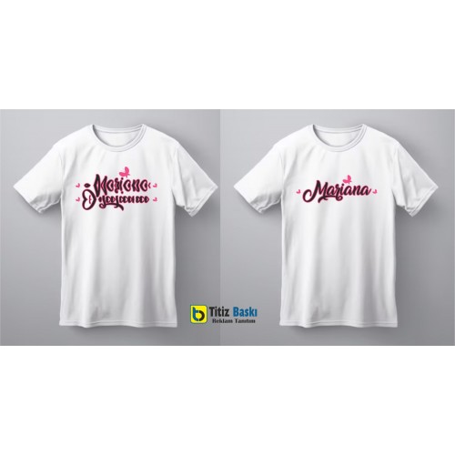 Mariana T-shirt Mariana T-shirt