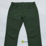 Haki Softshell Pantolon