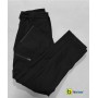 Siyah Softshell Pantolon