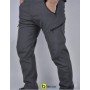 Füme Softshell Pantolon