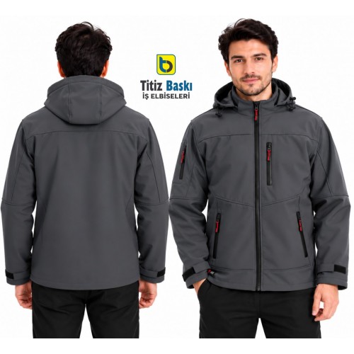 Füme Softshell Mont Füme Softshell Mont