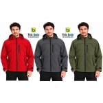 Softshell Mont Softshell Mont