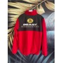 Kırmızı Polar Softshell Parçalı Kırmızı Polar Softshell Parçalı