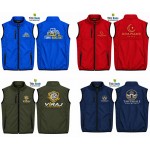 Softshell Yelek