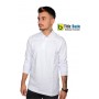 Beyaz Uzun Kollu Lacoste Tshirt Beyaz Uzun Kollu Lacoste Tshirt