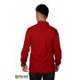 Bordo Uzun Kollu Lacoste Tshirt Bordo Uzun Kollu Lacoste Tshirt