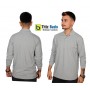 Uzun Kollu Lacoste Tshirt, Lakost Tişört Polo Yaka Uzun Kollu Lacoste Tshirt, Lakost Tişört Polo Yaka