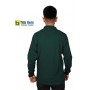 Koyu Yeşil Uzun Kollu Lacoste Tshirt Koyu Yeşil Uzun Kollu Lacoste Tshirt