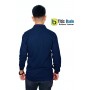Lacivert Uzun Kollu Lacoste Tshirt Lacivert Uzun Kollu Lacoste Tshirt
