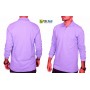 Lila Uzun Kollu Lacoste Tshirt Lila Uzun Kollu Lacoste Tshirt