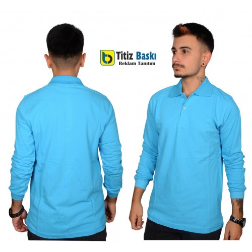 Turkuaz Mavi Uzun Kollu Lacoste Tshirt Turkuaz Mavi Uzun Kollu Lacoste Tshirt
