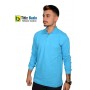 Turkuaz Mavi Uzun Kollu Lacoste Tshirt Turkuaz Mavi Uzun Kollu Lacoste Tshirt