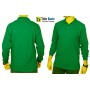 Yeşil Uzun Kollu Lacoste Tshirt Yeşil Uzun Kollu Lacoste Tshirt