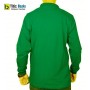 Yeşil Uzun Kollu Lacoste Tshirt Yeşil Uzun Kollu Lacoste Tshirt