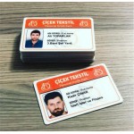 Personel Kartı Personel Kartı